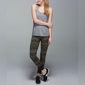 Lululemon Ebb To Street Pant